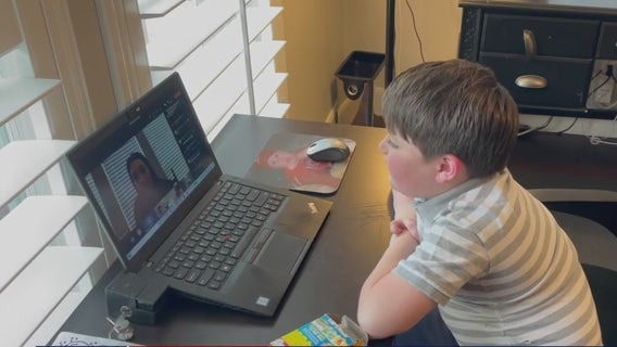 Clear Creek ISD offering virtual learning again as COVID-19 cases continue to rise