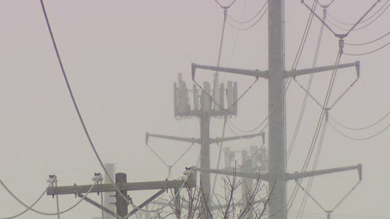 City of Houston urges residents to report damages from severe winter storm