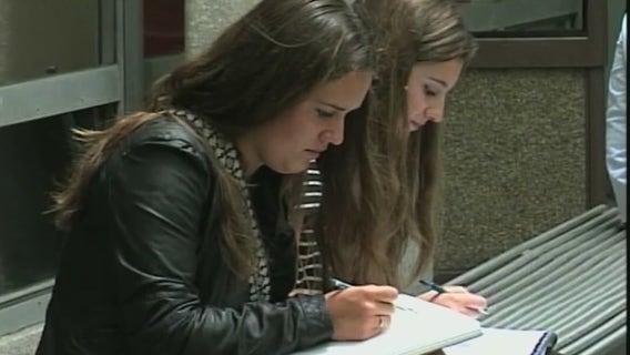 Most U.S. colleges drop SAT, ACT requirement this year