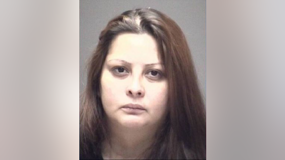 Mother of 4-year-old boy whose body was found on Galveston beach sentenced to life in prison