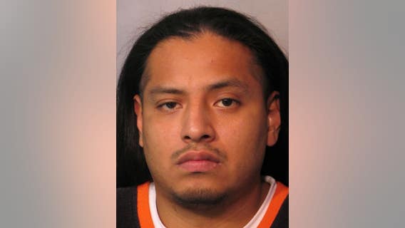 Man wanted for allegedly torturing children in southwest Houston