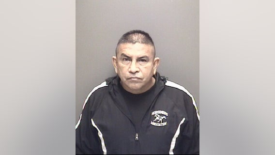 Galveston Police Department Captain turns himself in, charged with assault, harassment