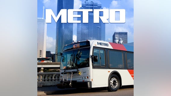 Houston weather: Some Houston METRO services resume Tuesday morning