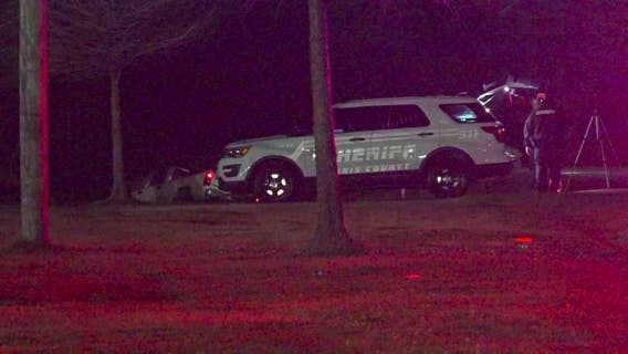 HCSO: Another vehicle may be involved in deadly Baytown crash