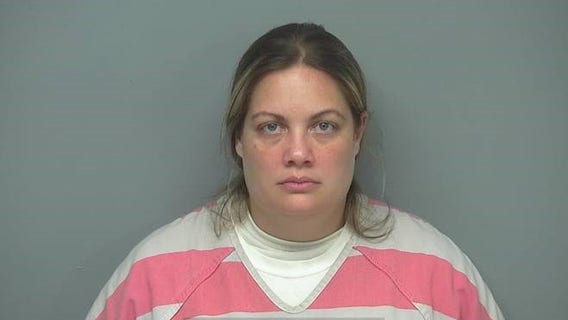 Conroe woman arrested after giving birth to child in toilet
