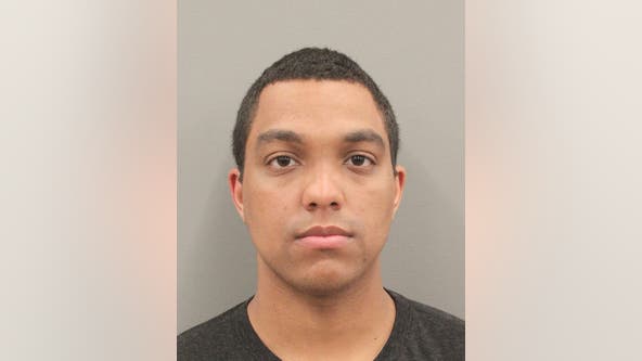 Suspect in deadly crash at car meet charged with 3 counts of manslaughter