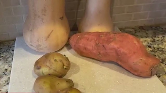 How to tell if your food is safe to eat after power outages, how to stay hydrated without water