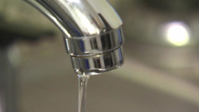 City of Houston warns residents not to drip faucets during big freeze