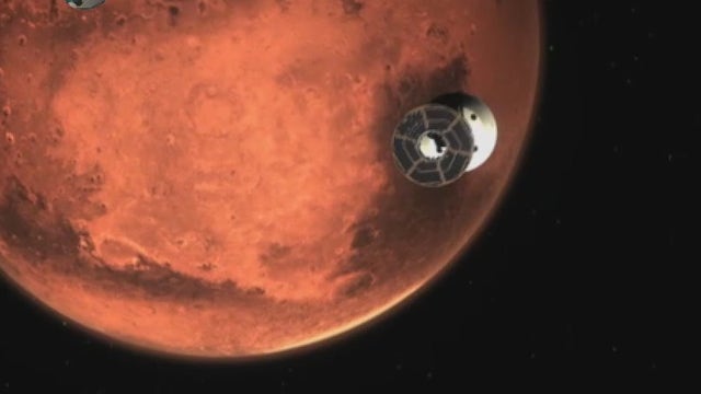 Educators from around the world gather virtually at Space Center Houston