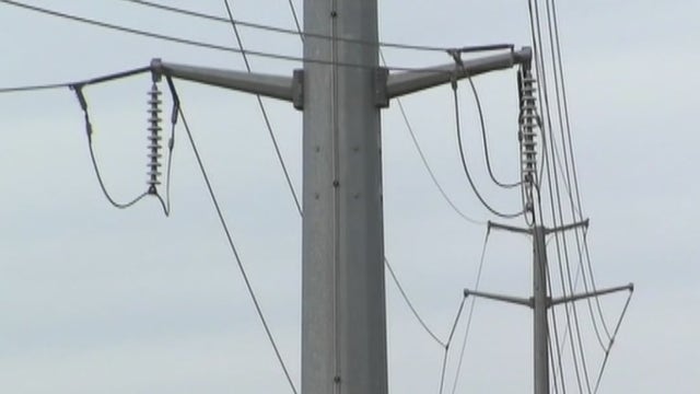 Texas power company seeks bankruptcy protection after winter storm
