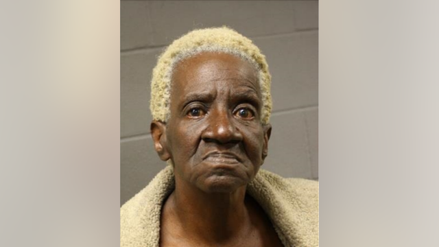 Houston police searching for missing person diagnosed with dementia