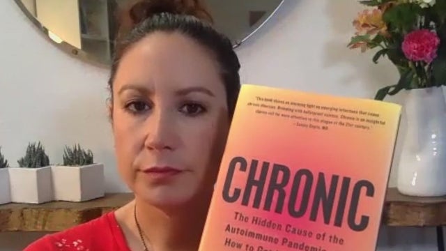 The hidden cause of the autoimmune pandemic and how to get healthy again