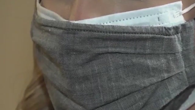 Could arctic blast affect the spread of Coronavirus in Houston?