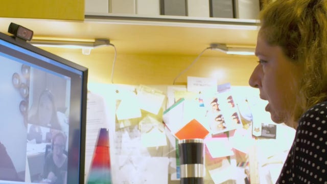 Houston professor helps families with autistic children all over the world