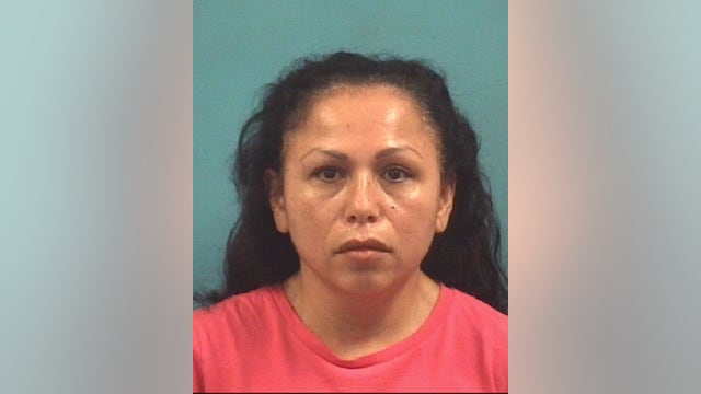 Woman charged following crash that killed HCSO Sgt. Bruce Watson