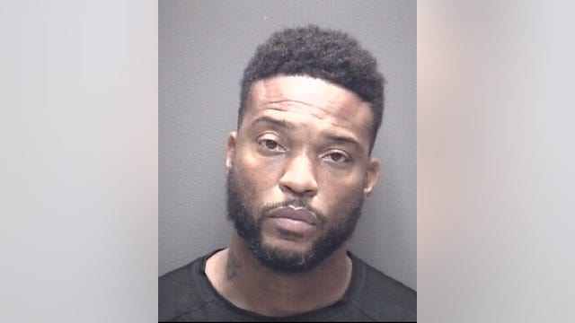 Man charged with child sex assault while acting as track coach in Galveston Co.