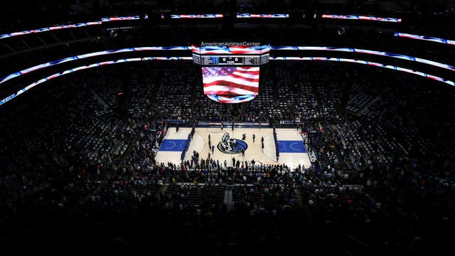 NBA: All teams will play national anthem as part of 'longstanding league policy'