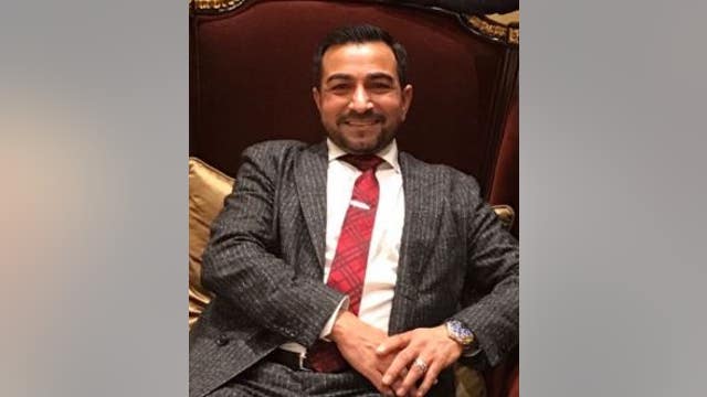 Who killed Imtiyazali Manasyia? Houston-area business owner shot in car