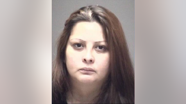 Mother of 4-year-old boy whose body was found on Galveston beach sentenced to life in prison