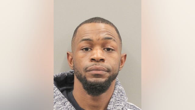 Suspect charged with murder in deadly shooting of 39-year-old man in SE Houston