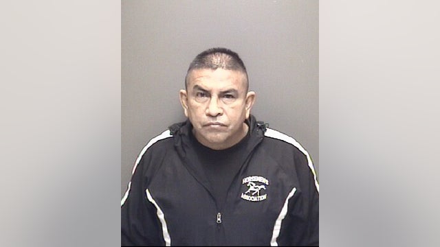 Galveston Police Department Captain turns himself in, charged with assault, harassment