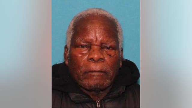 Missing 86-year-old man last seen in southwest Houston
