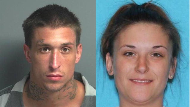 Suspect caught, another on the run after officer-involved shooting in South Montgomery Co.