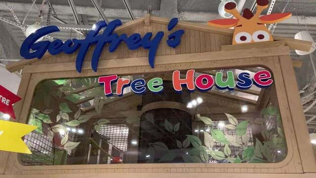 Toys R Us shutters its last 2 US stores, including Houston location