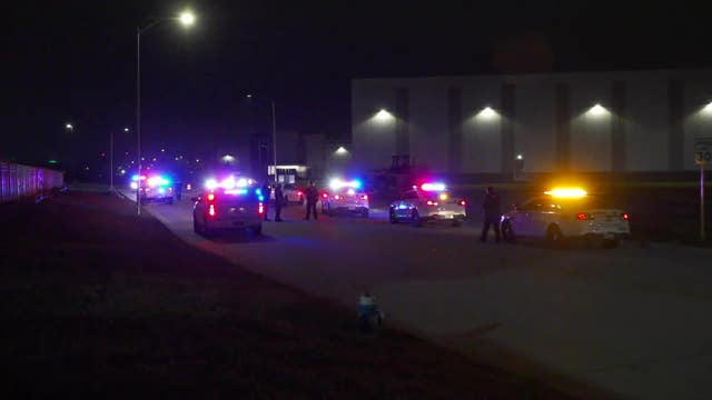 HCSO: Cash, weapon recovered after pursuit that reached 140 mph