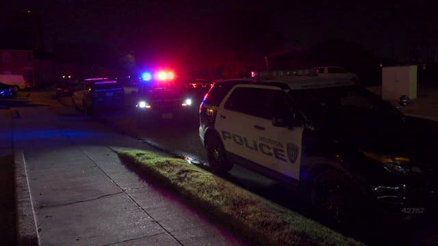 HPD: Man fatally shot after calling 911 to report vehicle being stolen