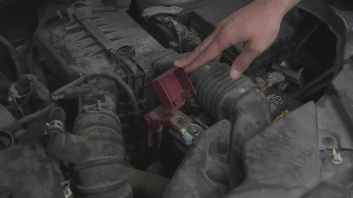 Preparing your car and driving tips for icy roads - Vimarsana News