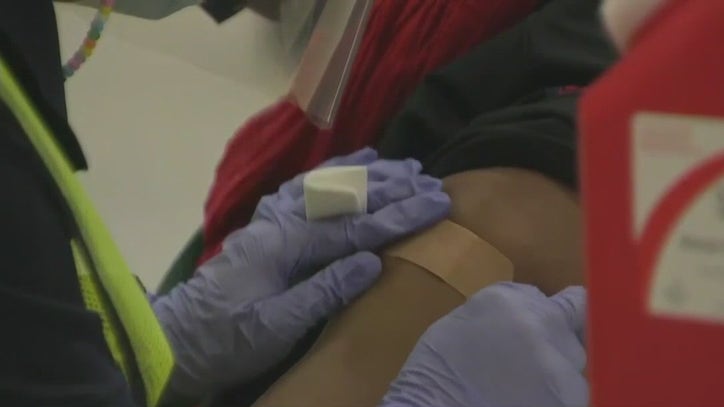 Survey: One-third of Texans unlikely to get COVID-19 vaccine - Vimarsana News
