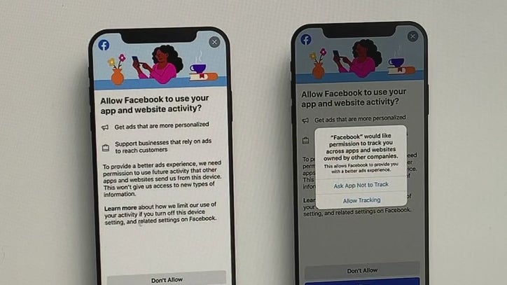 Facebook to ask permission to track users, in a bid to outmaneuver Apple - Vimarsana News