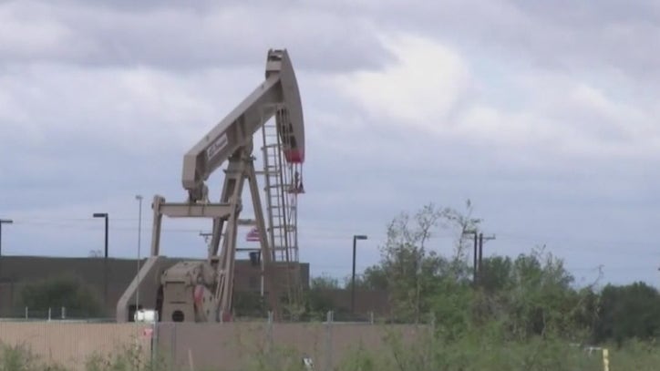 Texas Congressional leaders file bill to push back against President Biden's energy policies - Vimarsana News