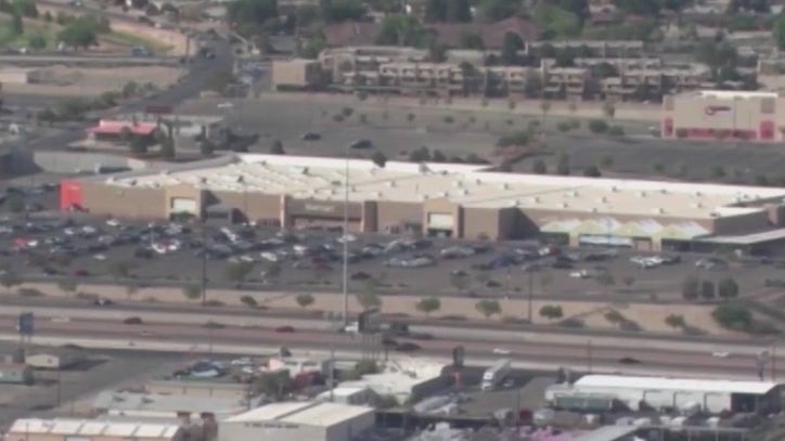 Witness to El Paso massacre who was deported under Biden administration, shares her story from Mexico - Vimarsana News