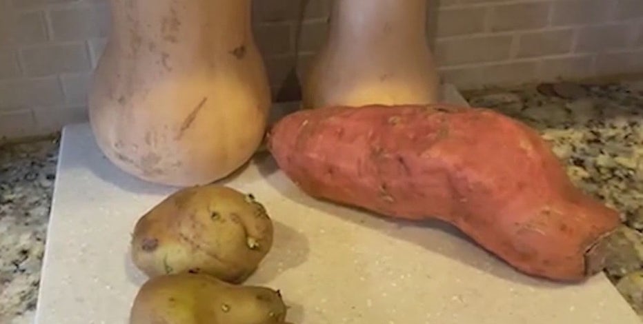 How to tell if your food is safe to eat after power outages, how to stay hydrated without water