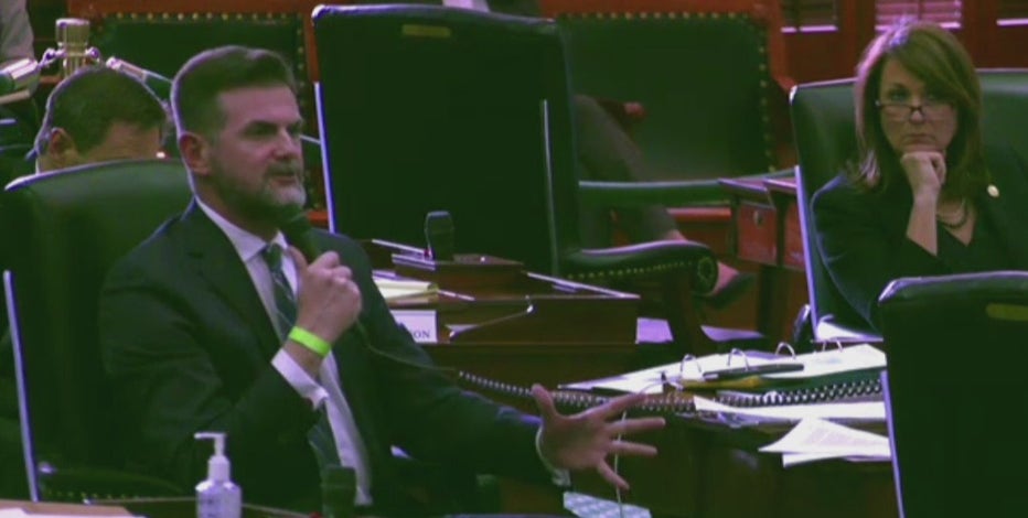 After blackout, Texas senators grill ERCOT chief