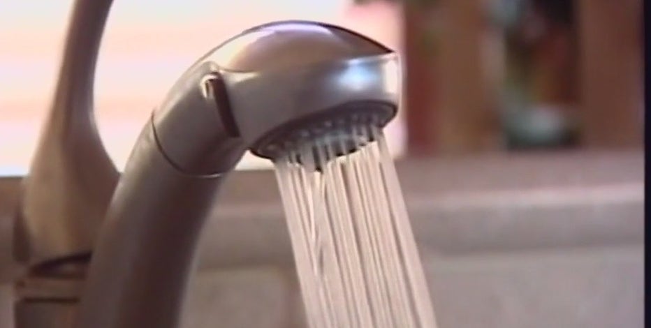Houston boil water notice lifted, thousands remain without water in homes