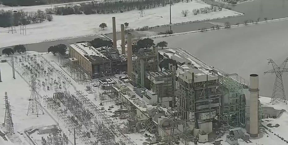 ERCOT concedes miscalculation of winter storm's impact on Texas power grid