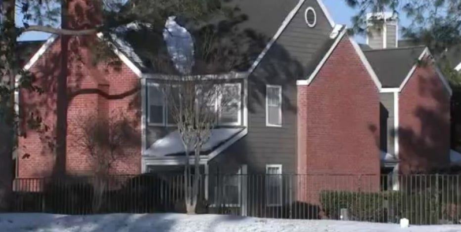 Family of six burns charcoal in home; suffers carbon monoxide poisoning