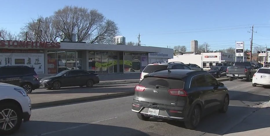 Business owners along Shepard Drive concerned about upcoming construction project