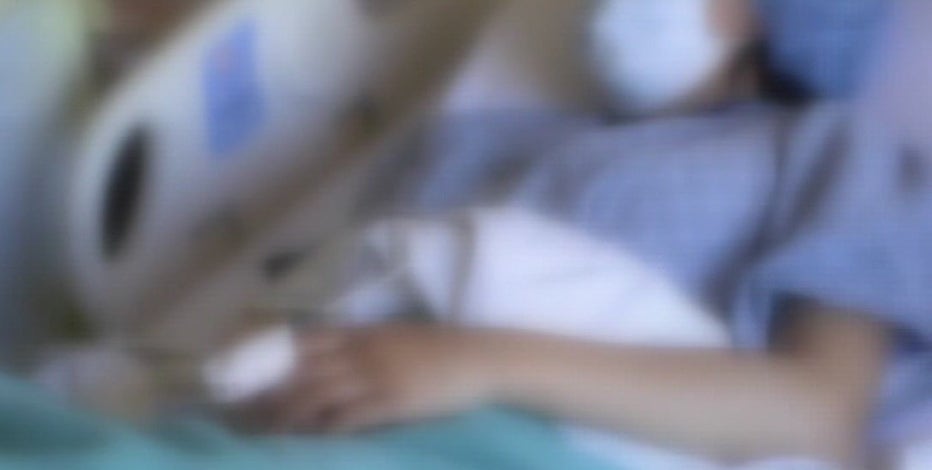 How to help protect a loved one in the hospital when you can’t be there