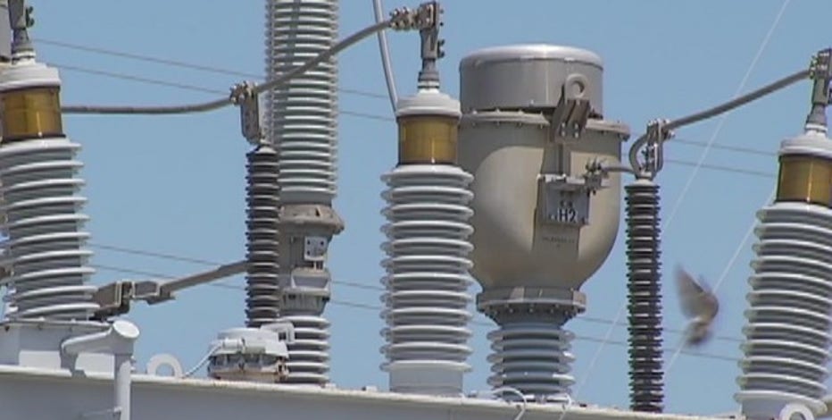 LATEST: CenterPoint Energy says nearly all electric outages restored overnight