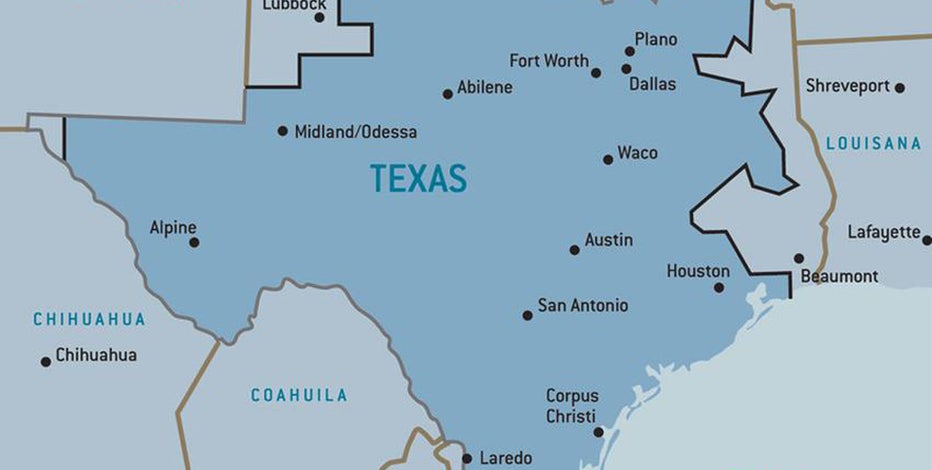 Texplainer: Why does Texas have its own power grid?