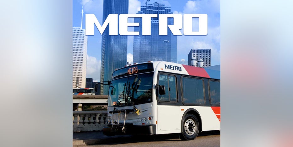 Some Houston METRO services reopening Monday