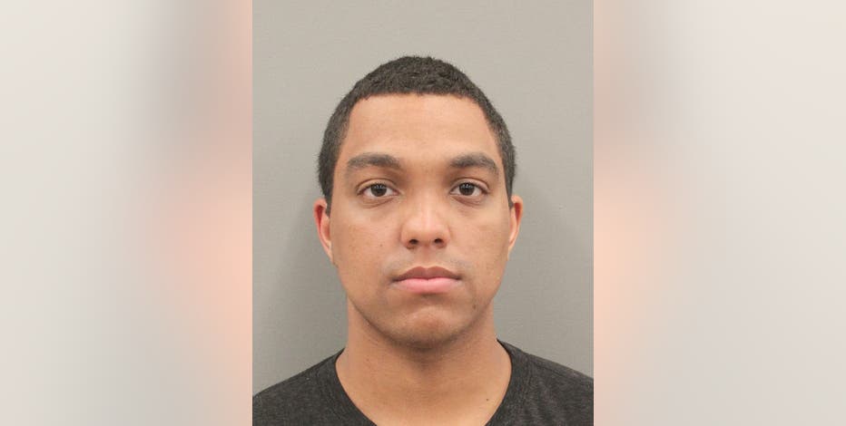 $80K bond for suspect charged in deadly crash at Harris County car meet