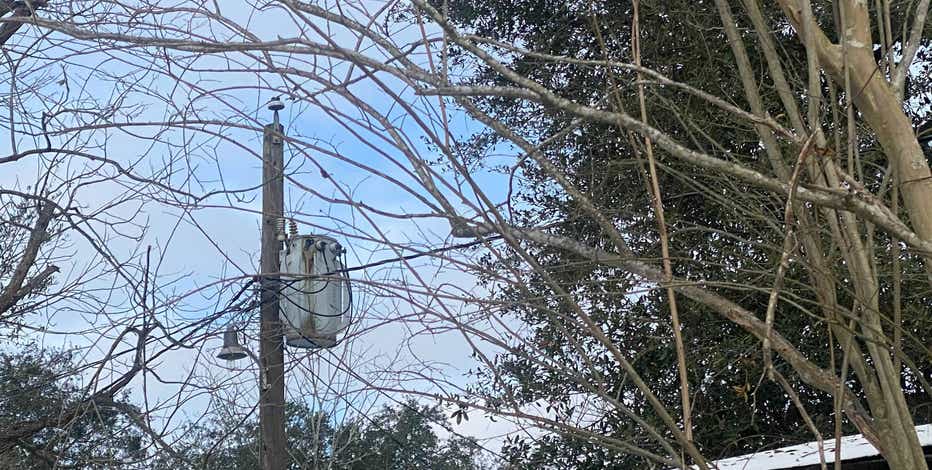 Texans cannot be under rotating outage for more than 12 hours, commission orders
