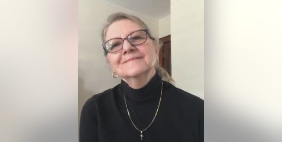 Houston-area grandmother spares eyesight by knowing symptoms of common disease