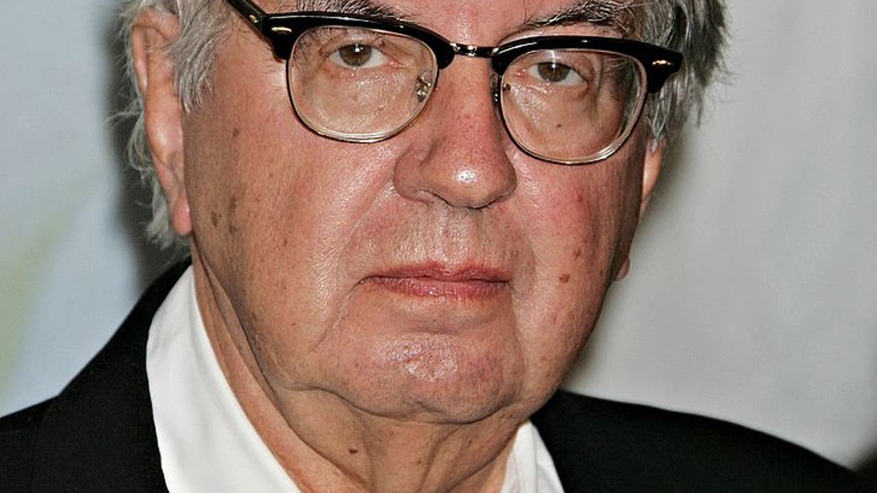 Pulitzer Prize-winning Author Larry McMurtry Dies At 84 | FOX 26 Houston