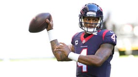 16th lawsuit filed against Houston Texans QB Deshaun Watson, Attorney Rusty Hardin responds